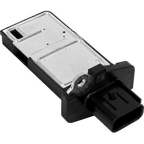 Capteur MAF pour Ford - Débitmètre d'air massique compatible avec 3L3A - 12B579 - BA (1/5)