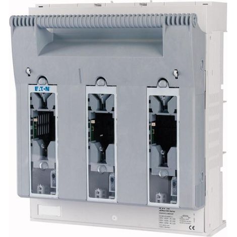 Interr section. à fus 3P borne à cage 000183080 EATON XNH3 FCL S630 BT