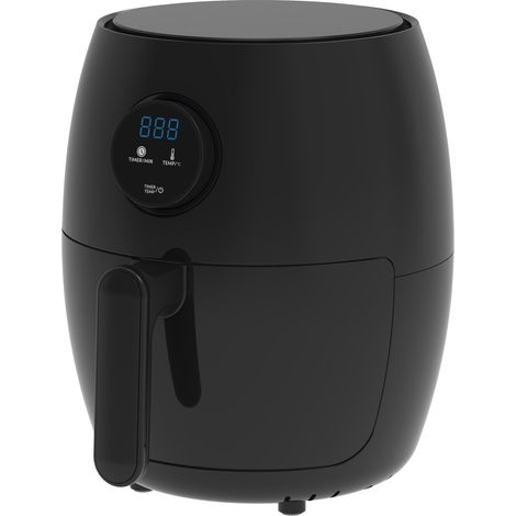 Air fryer 2L 220 Volts (1/5)