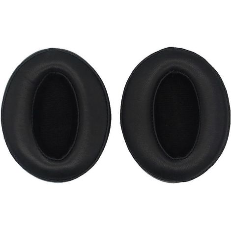 Coussinets d'oreille de rechange pour casques HD4.50, 4.40BT et HD485. Pièces détachées pour casque audio. (1/5)