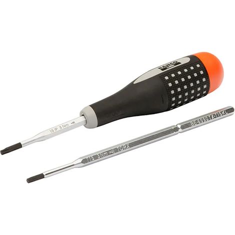 Cacciavite dinamometrico Bahco ip15 3 Nm frizione