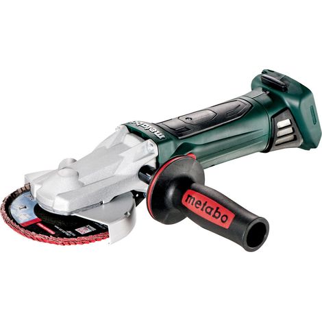 SMERIGLIATRICE WF 18 LTX 125 Q  CORPO MACCHINA