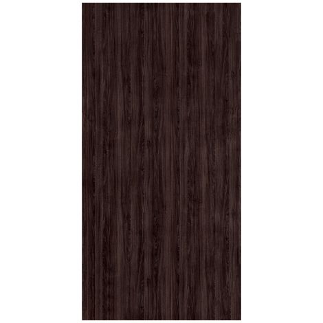 Pannello nymo design fin. noce scuro cm 100x250