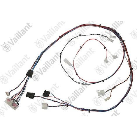 VAILLANT Mazo de cables VC 126/2-C Vaillant-Nr. , 256126