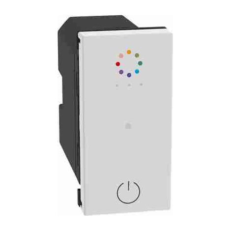 BTIJW4007CWI Comando wireless per illuminazione multicolore