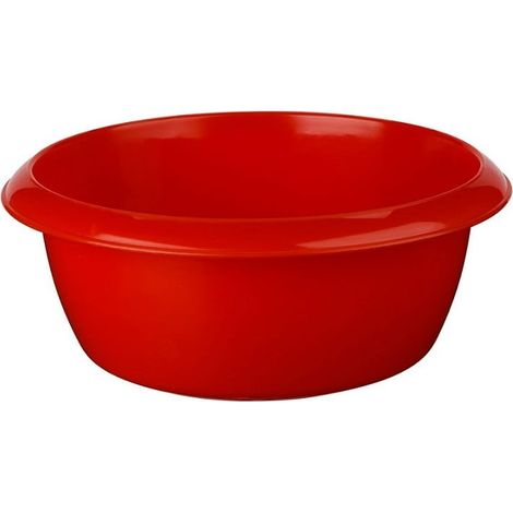 Ciotola da cucina da 1,1 l, rossa