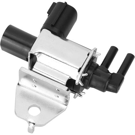 Électrovanne de commande 14955-8J10A K5T46673 compatible Nissan VIAS pièce automobile (1/5)