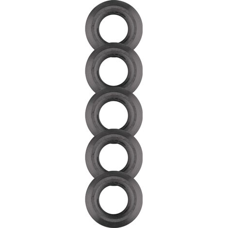 PFERD TOOLS Zubehör für ALUMASTER, HM-Wendescheidplatten Ø 8 mm HICOAT (1/2)