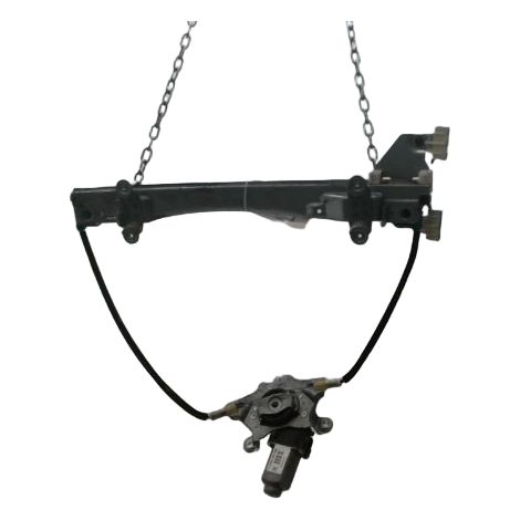 [PRODUIT D'OCCASION] Mecanisme+moteur Leve-glace Avant Gauche RENAULT Twingo II Phase 1 2007-2011 ♻️ Ref Oe. 8200384743 - Garantie à vie (1/3)