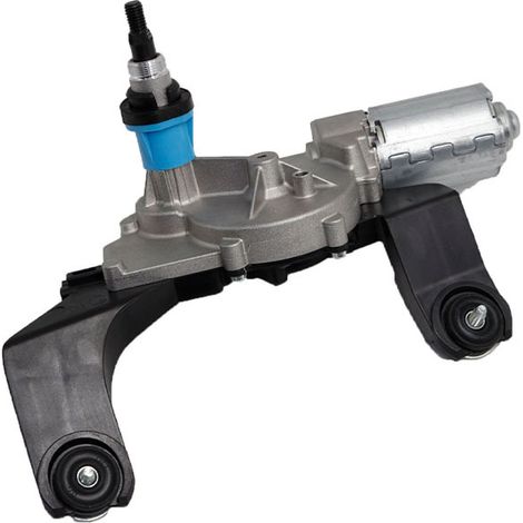 La référence 98700B8000 convient au moteur d'essuie-glace arrière et à l'ensemble de tringlerie du Hyundai Santa Fe 2013-2019. (1/5)