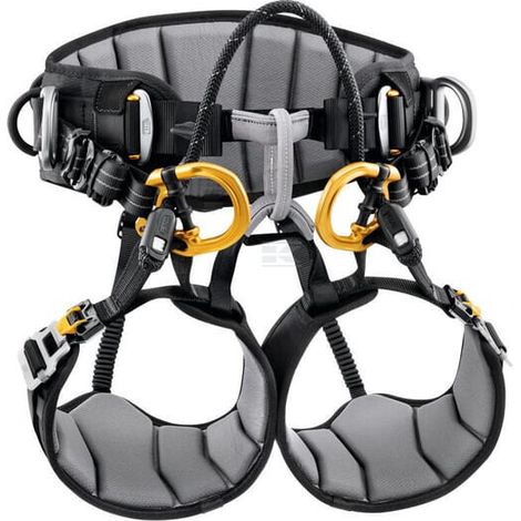Harnais PETZL C069BA00