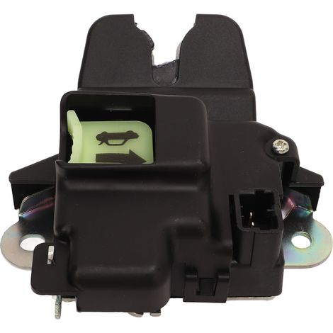 Verrouillage Hayon Arrière 81230 3X010 ABS Actionneur Serrure Coffre pour Elantra Berline 2011-2016 (1/5)