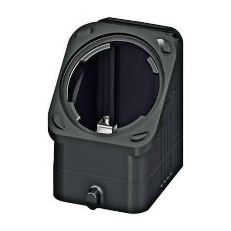 Phoenix Contact 1407619 HC-EVO-B06-HLFS-PLBK Custodia mobile 1 pz.