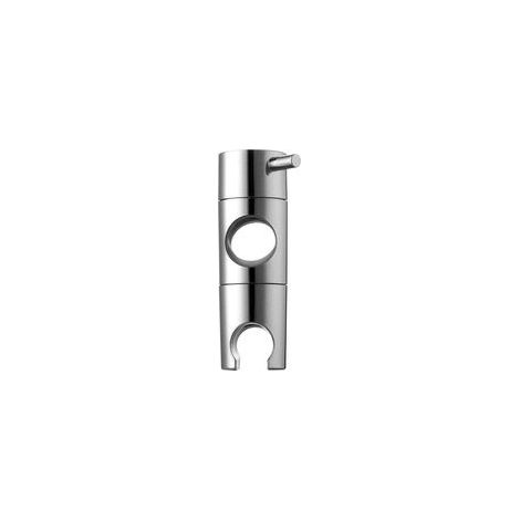 Siège de douche relevable - galvanoplastie - diamètre du tuyau : 20 mm (1/5)