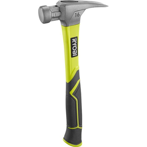 Ryobi Framing Hammer 16oz RH16FSS