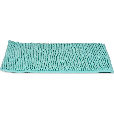 Badteppich rutschfest CLASSIC COMFORT, 40 x 60 cm (1/3)
