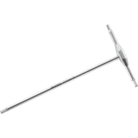 Clé mâle 3mm EXPERT E121217 (1/2)