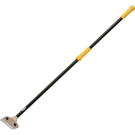 Raspador universal L.1200mm hoja-An.18mm con Kl.TAJIMA intercambiable