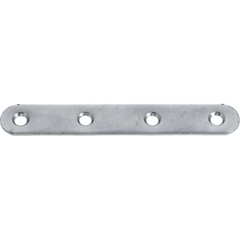 SOPORTES DE MONTAJE REDONDO 140MM AC ZI - JARDINIER MASSARD - J503954