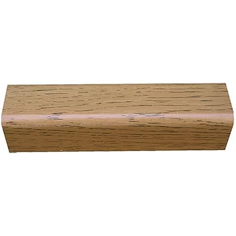 Paraspigolo Ornamentale Liscio Mm 30X30 H. Cm 290