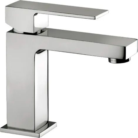 RUBINETTO MISCELATORE MONOCOMANDO PER LAVABO SERIE ELLE SCARICO 11/4 RUBINETTERIA PAFFONI Spa