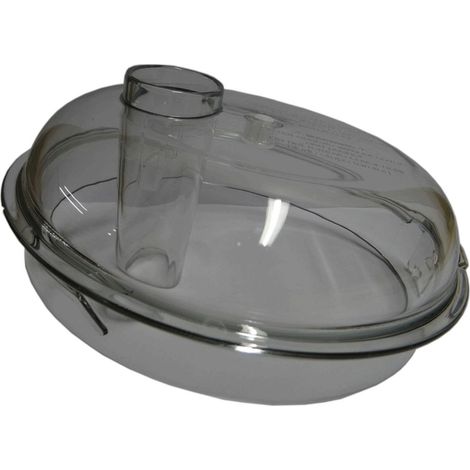 Coperchio - Robot da cucina e Cuocitutto - MAGIMIX - 434375