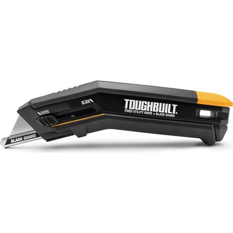 Outil de découpe ToughBuilt TB-H4-11-G gris 17.6x6x2.43 cm