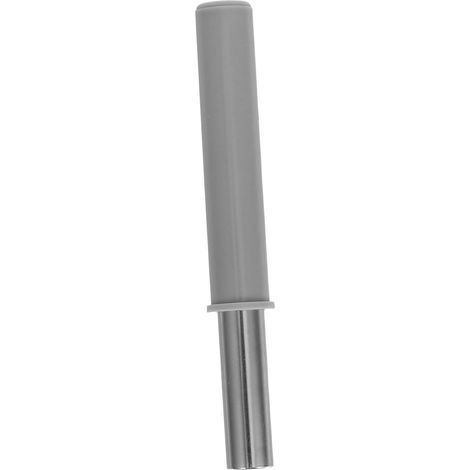Amortisseur, 7.6 x 1.1, 1.1 Cm, inox, pour couvercle de poubelle (1/5)