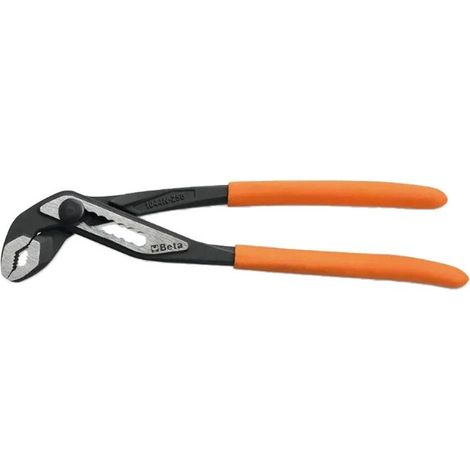 PINZA REGOLABILE ART. 1044N mm 250 - apertura max 46 mm