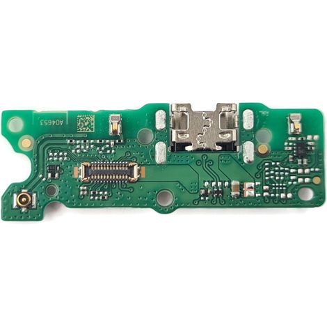 Connettore di ricarica USB originale ORG per Huawei Y5P (DRA-LX9) (1/2)