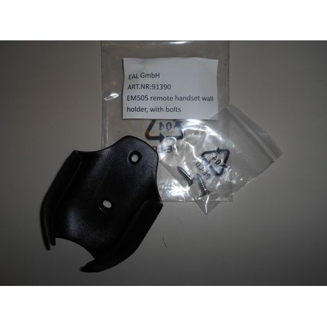 Pièce Détachée Enduro Em505 : Télécommande-support