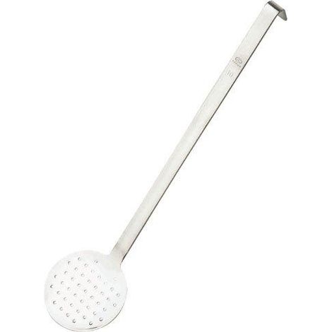 Lacor Schaumkelle 12 cm aus rostfreiem Stahl