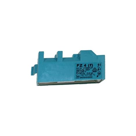 Interruttore di accensione 4 punti - Forni, Fornelli Elettrici e a Gas - CANDY - 3080513251430741552