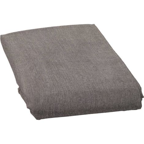Tela para sombrilla Tikeo platino 4,2x3 m - Hespéride
