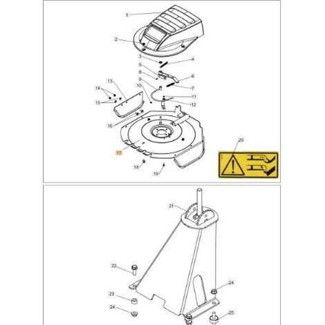 CÁRTER EMAK ORIGINAL PB5002030504R