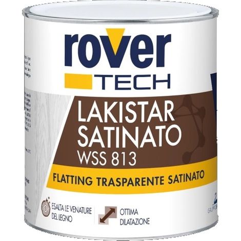 LAKISTAR SATINATO WSS 813 INC. lt.0,750