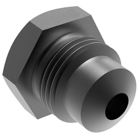 Embout Bird. Bird Pro CAS.Taurus 17/40 GESIPA