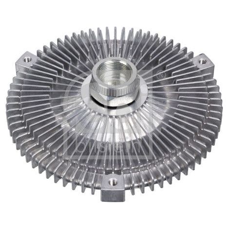 Embrayage, ventilateur de radiateur FEBI BILSTEIN 24722 AUDI 059 121 350 B