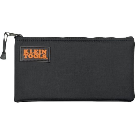 Klein Tools Sac à outils Cordura rembourré avec fermeture éclair 31,8 cm