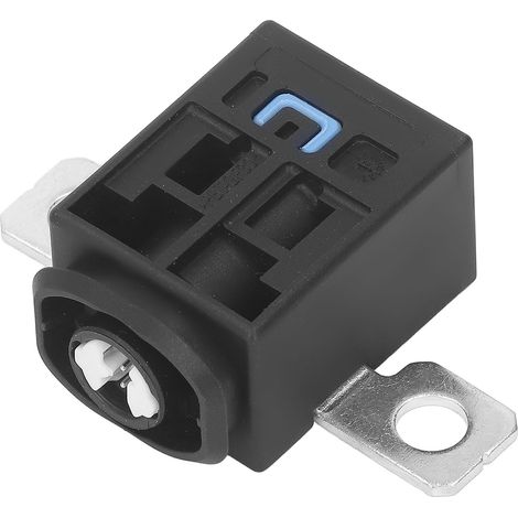 Batterietrennsicherung N000000006984 Batteriesicherung Überlastschutz Auslösung Ersatz für Mercedes-Benz Vito GLS450 X253 W213 (1/5)
