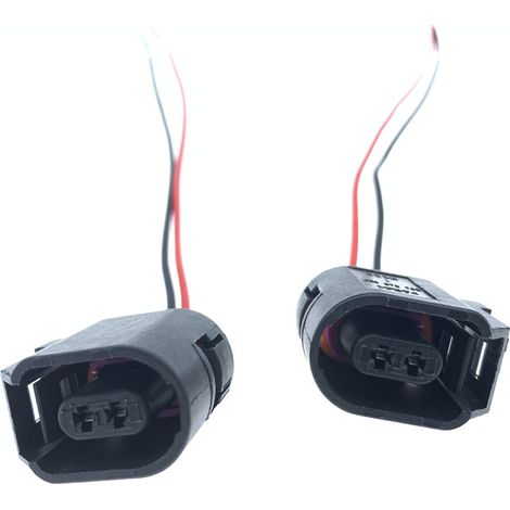 Linearer Geschwindigkeitssensor für das Vorderrad, kompatibel mit den Volkswagen Modellen 1K0927903R, 1K0927904T und 1K0927904J. (1/5)