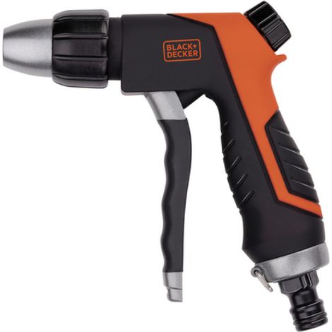 Black+Decker Deluxe Sprühdüse (1/3)
