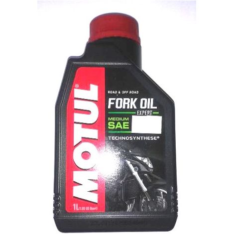 Schmiermittel und Pflege für Motorräder Motul Motul 105929 / (1/2)
