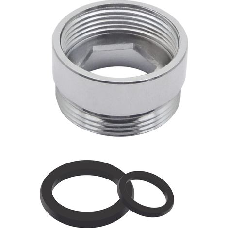 Adaptateur de Robinet M20 Femelle vers M22 Mâle, 1PCS (1/5)