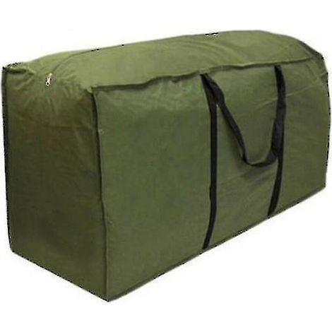 Sac de rangement pour décorations de Noël, sac de rangement extérieur anti-poussière (1/5)