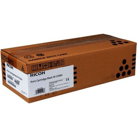 Ricoh Cartridge Black M C250 UHY 408340 (408340)