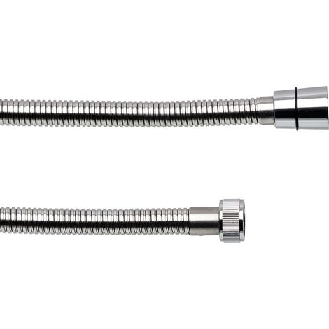 Tubo doccia Comfort cromato, 1,70 m, TATAY PLASTICOS TATAY (1/3)