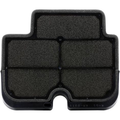 luftfilter sifam für motorrad kawasaki 650 er-6 n mit abs 2009 (1/5)
