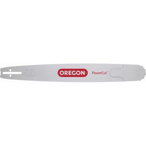 Oregon Scientific 208 Rndd 009 - Barra Di Guida Per Motosega