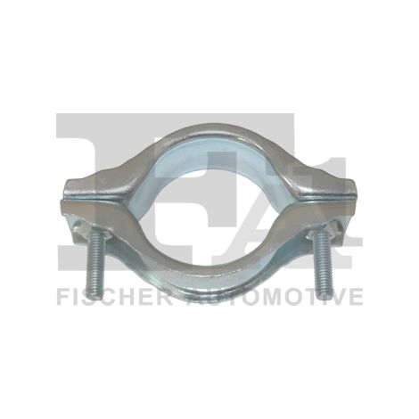 Raccord de tuyau, système d'échappement FA1 544-901 SAAB 4229811 4229829